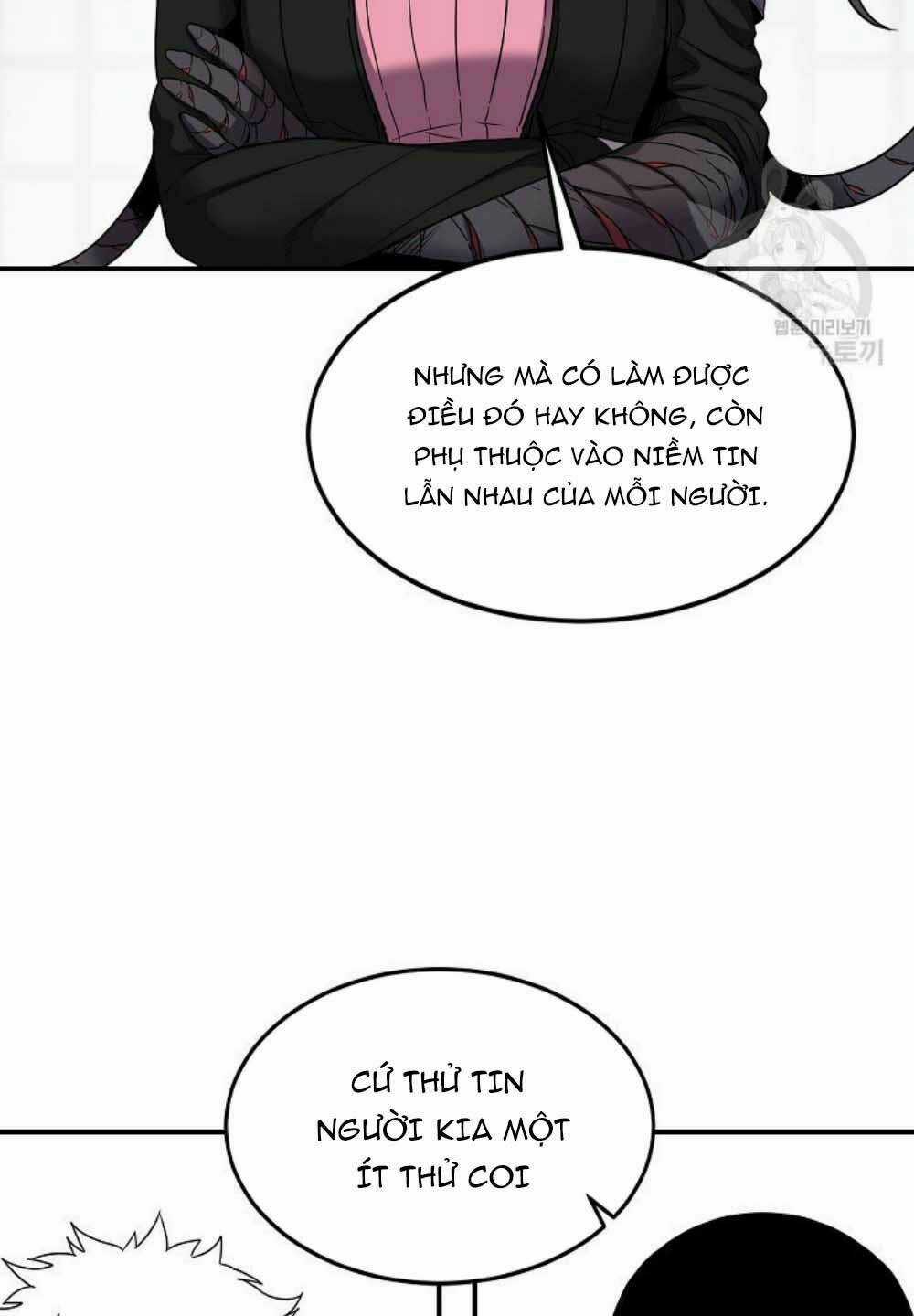 Shaman - Pháp Sư Chapter 19 trang 7