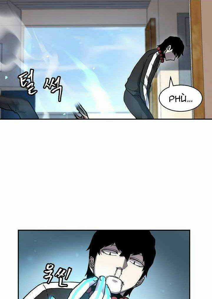 Shaman - Pháp Sư Chapter 2 trang 17