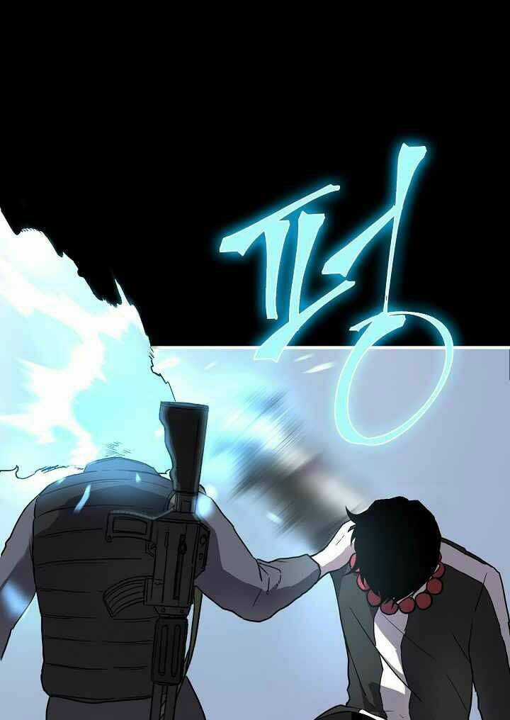 Shaman - Pháp Sư Chapter 2 trang 2