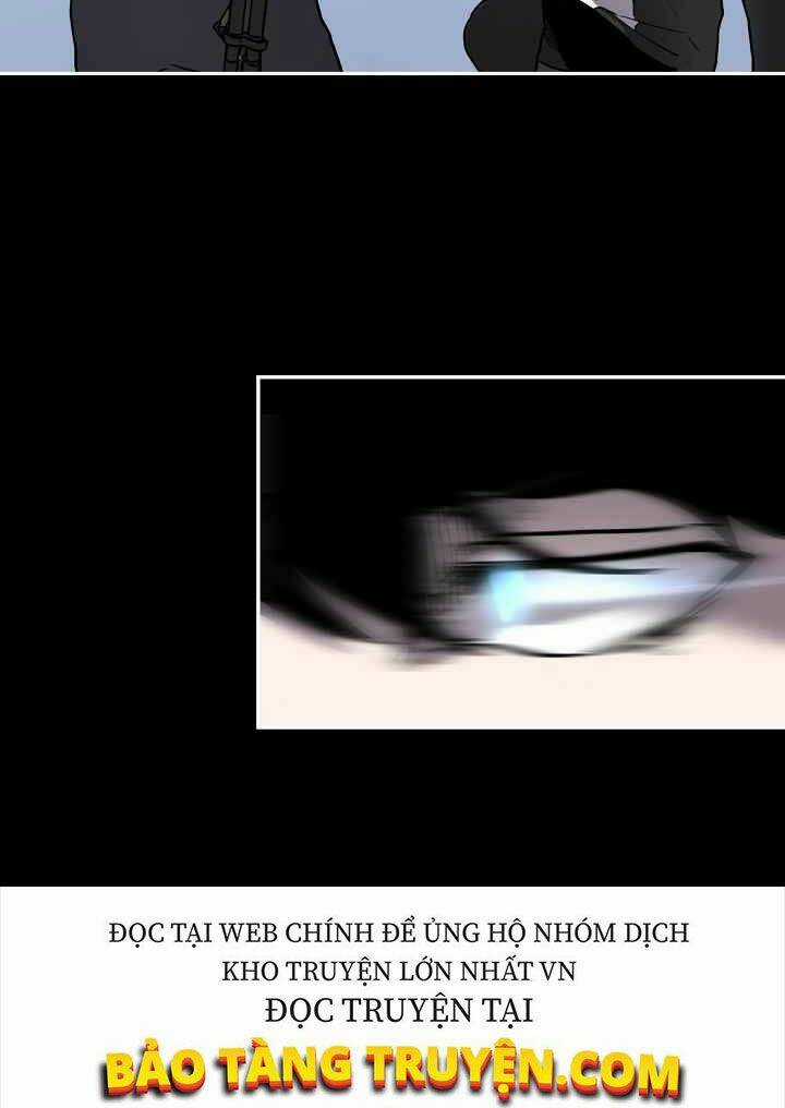 Shaman - Pháp Sư Chapter 2 trang 3