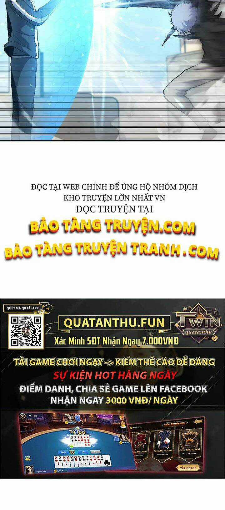 Shaman - Pháp Sư Chapter 2 trang 32