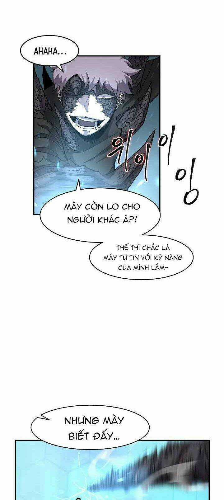 Shaman - Pháp Sư Chapter 2 trang 37