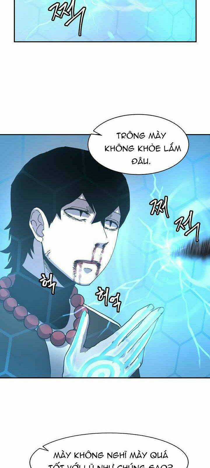 Shaman - Pháp Sư Chapter 2 trang 38