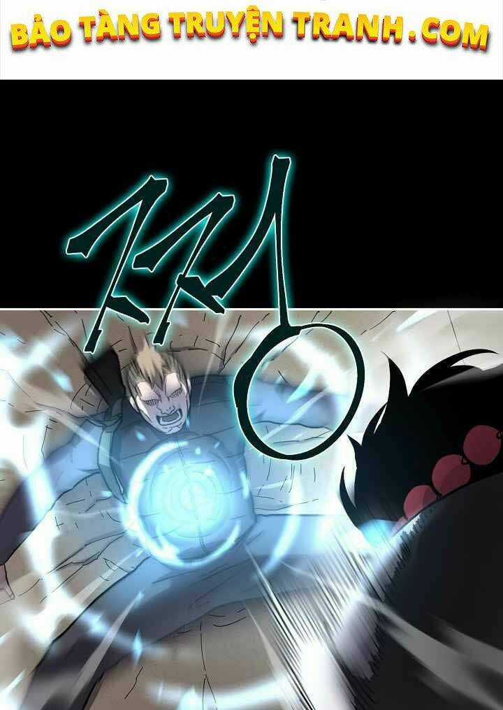 Shaman - Pháp Sư Chapter 2 trang 4