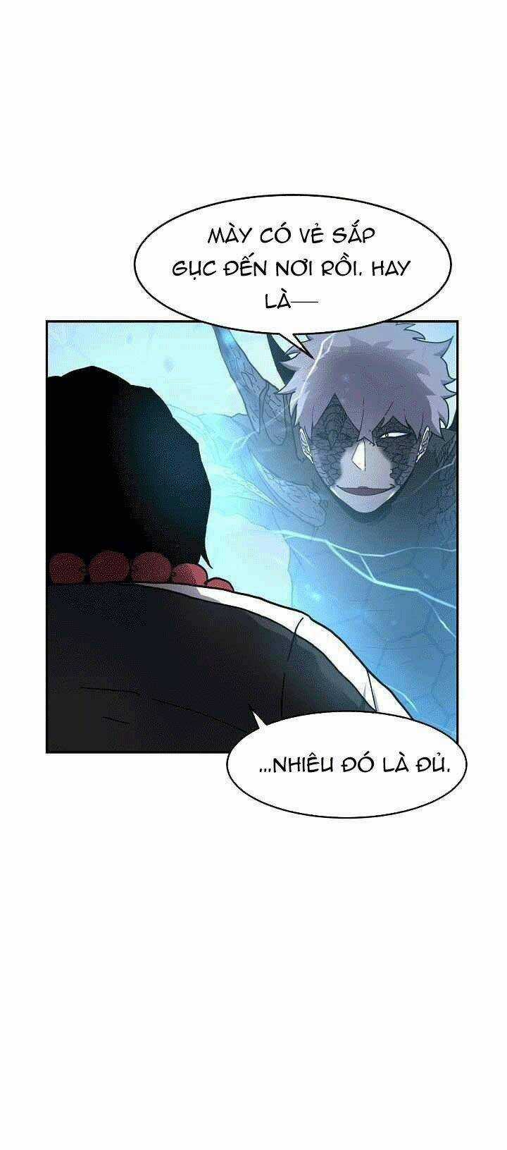 Shaman - Pháp Sư Chapter 2 trang 40