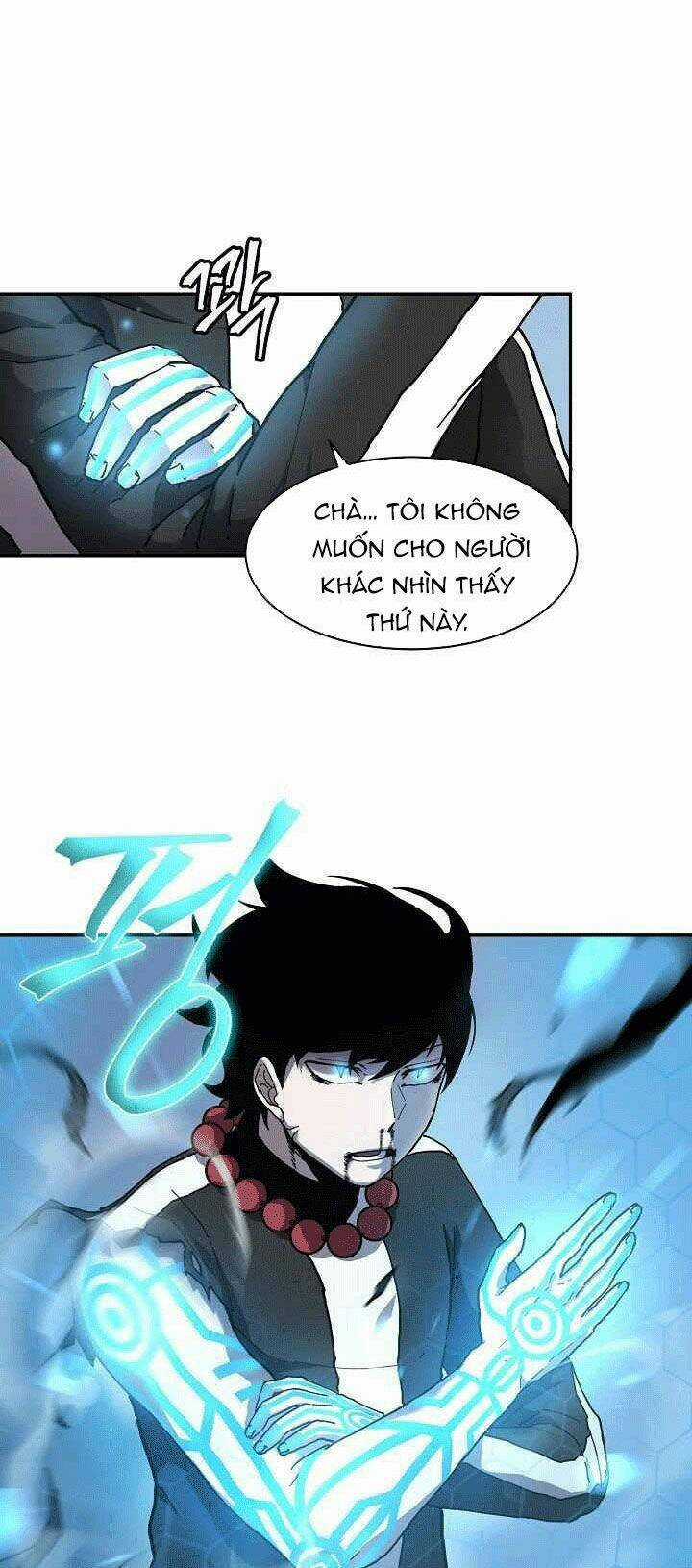 Shaman - Pháp Sư Chapter 2 trang 41