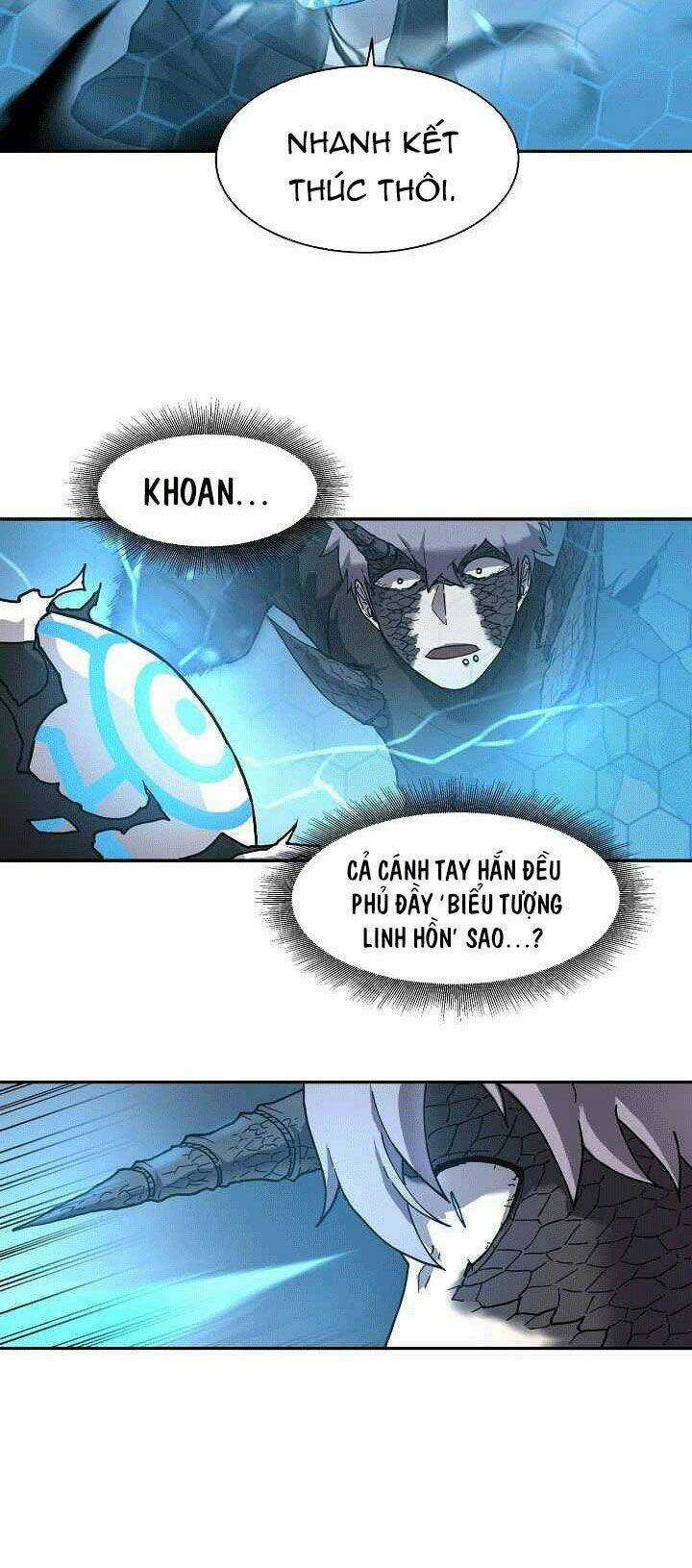 Shaman - Pháp Sư Chapter 2 trang 42