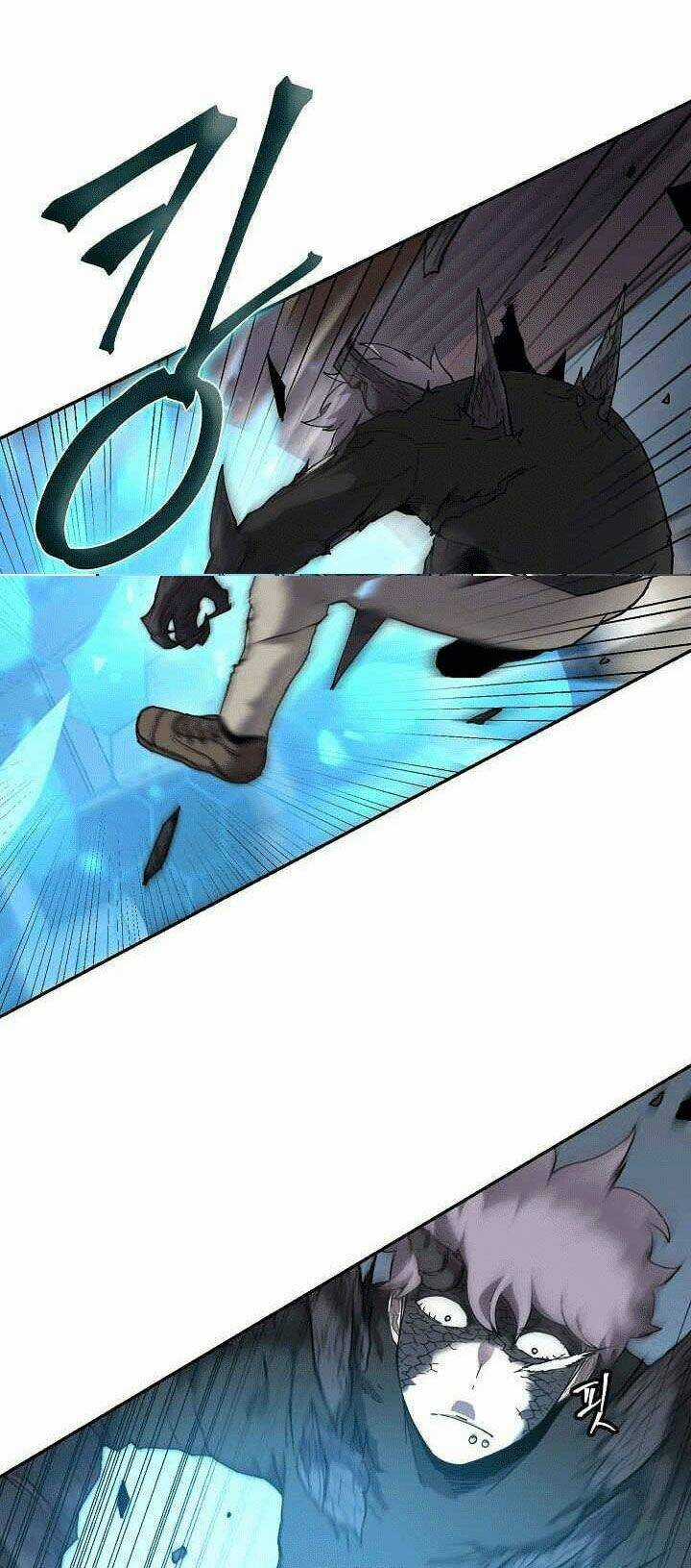 Shaman - Pháp Sư Chapter 2 trang 43