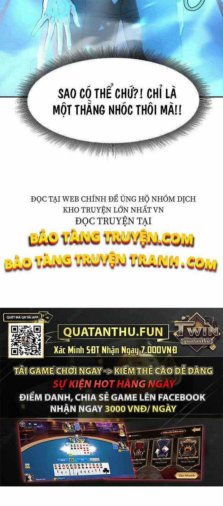 Shaman - Pháp Sư Chapter 2 trang 46