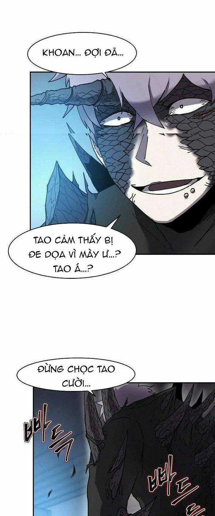 Shaman - Pháp Sư Chapter 2 trang 47