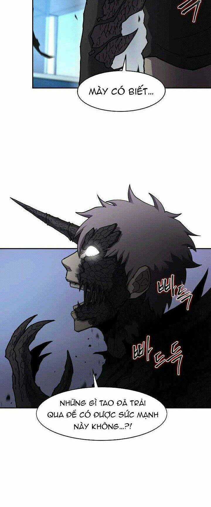 Shaman - Pháp Sư Chapter 2 trang 48