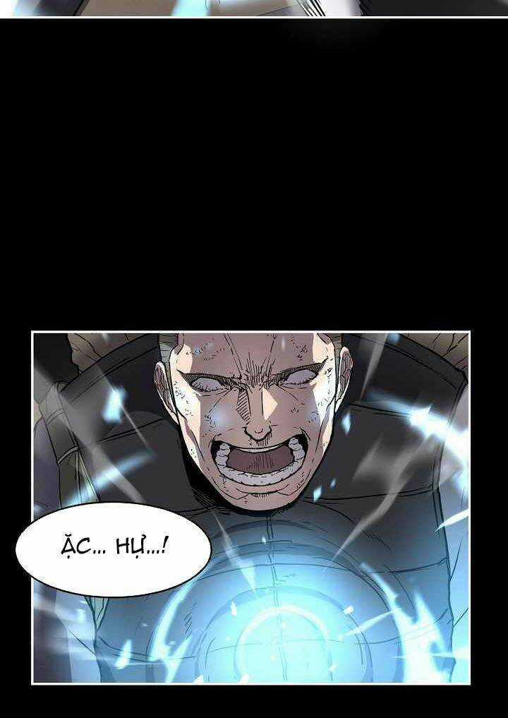 Shaman - Pháp Sư Chapter 2 trang 5