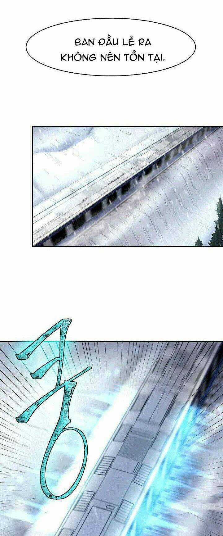 Shaman - Pháp Sư Chapter 2 trang 52