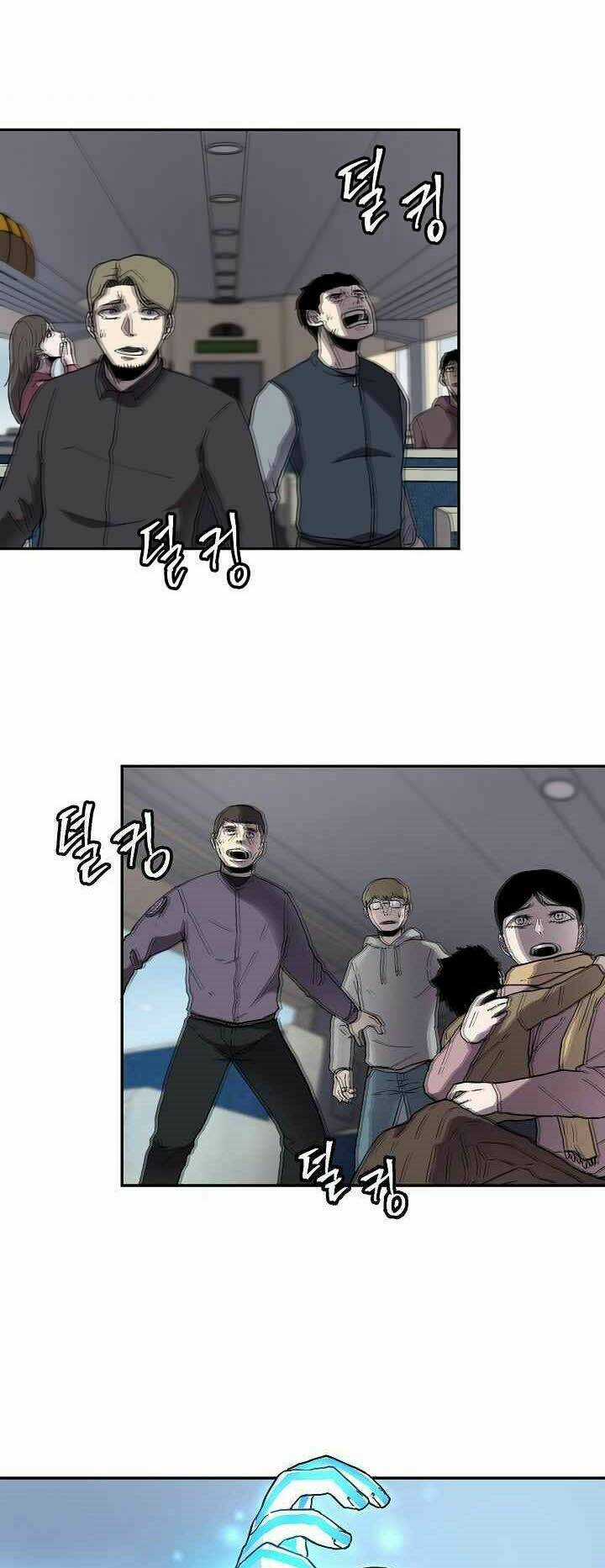 Shaman - Pháp Sư Chapter 2 trang 54