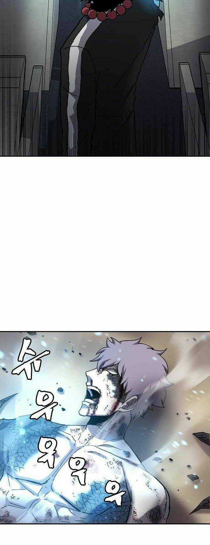 Shaman - Pháp Sư Chapter 2 trang 56