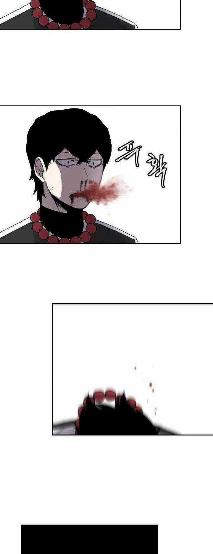 Shaman - Pháp Sư Chapter 2 trang 58