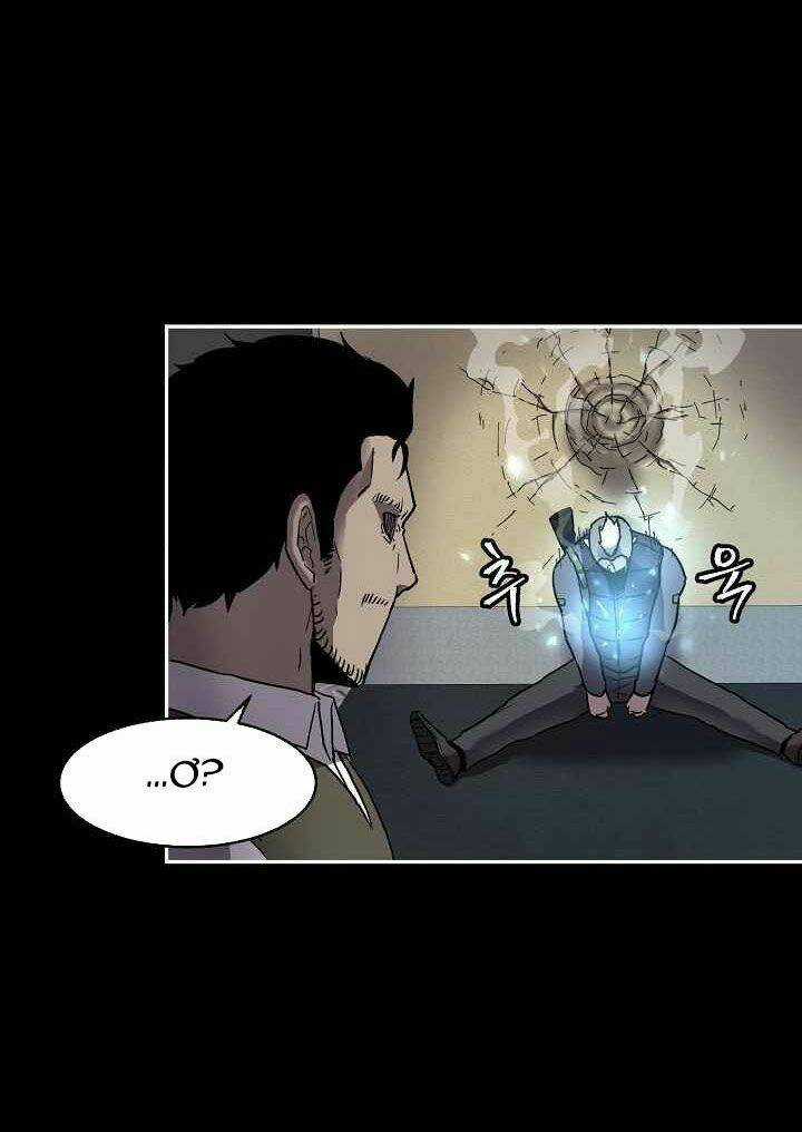 Shaman - Pháp Sư Chapter 2 trang 6