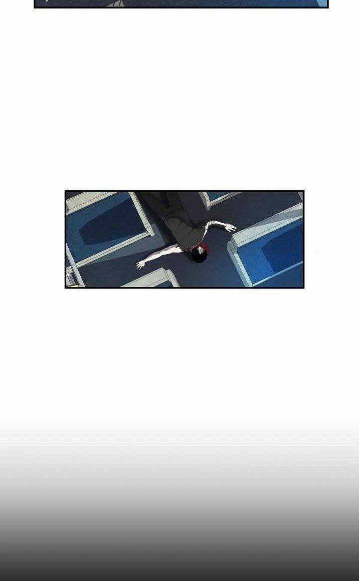 Shaman - Pháp Sư Chapter 2 trang 60