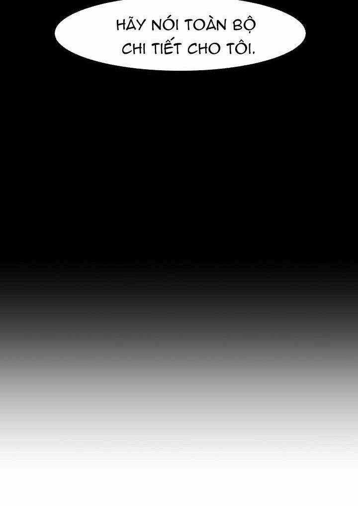 Shaman - Pháp Sư Chapter 2 trang 9