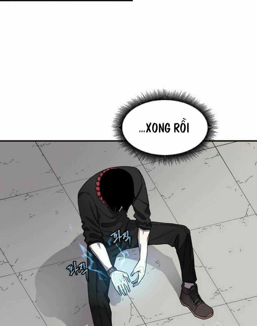 Shaman - Pháp Sư Chapter 20 trang 1