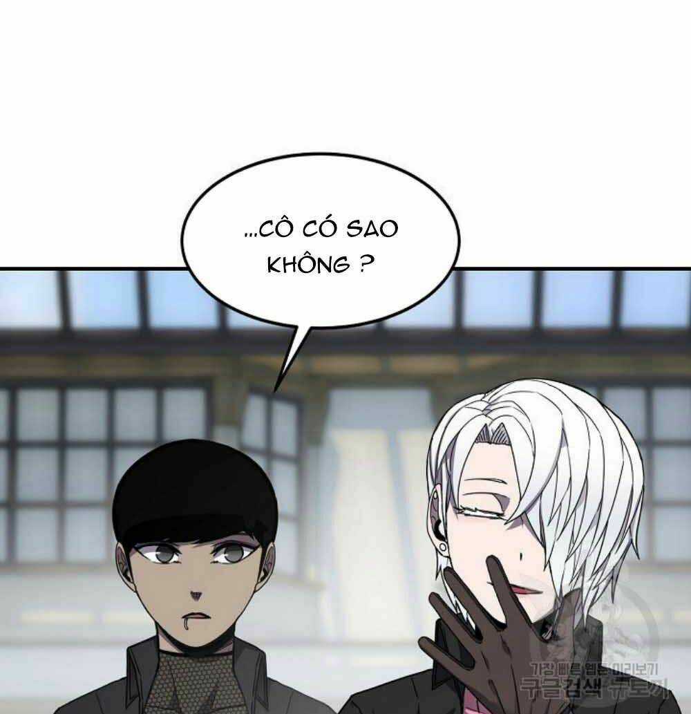 Shaman - Pháp Sư Chapter 20 trang 10