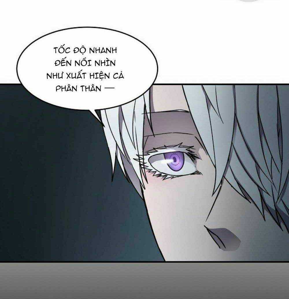 Shaman - Pháp Sư Chapter 20 trang 13