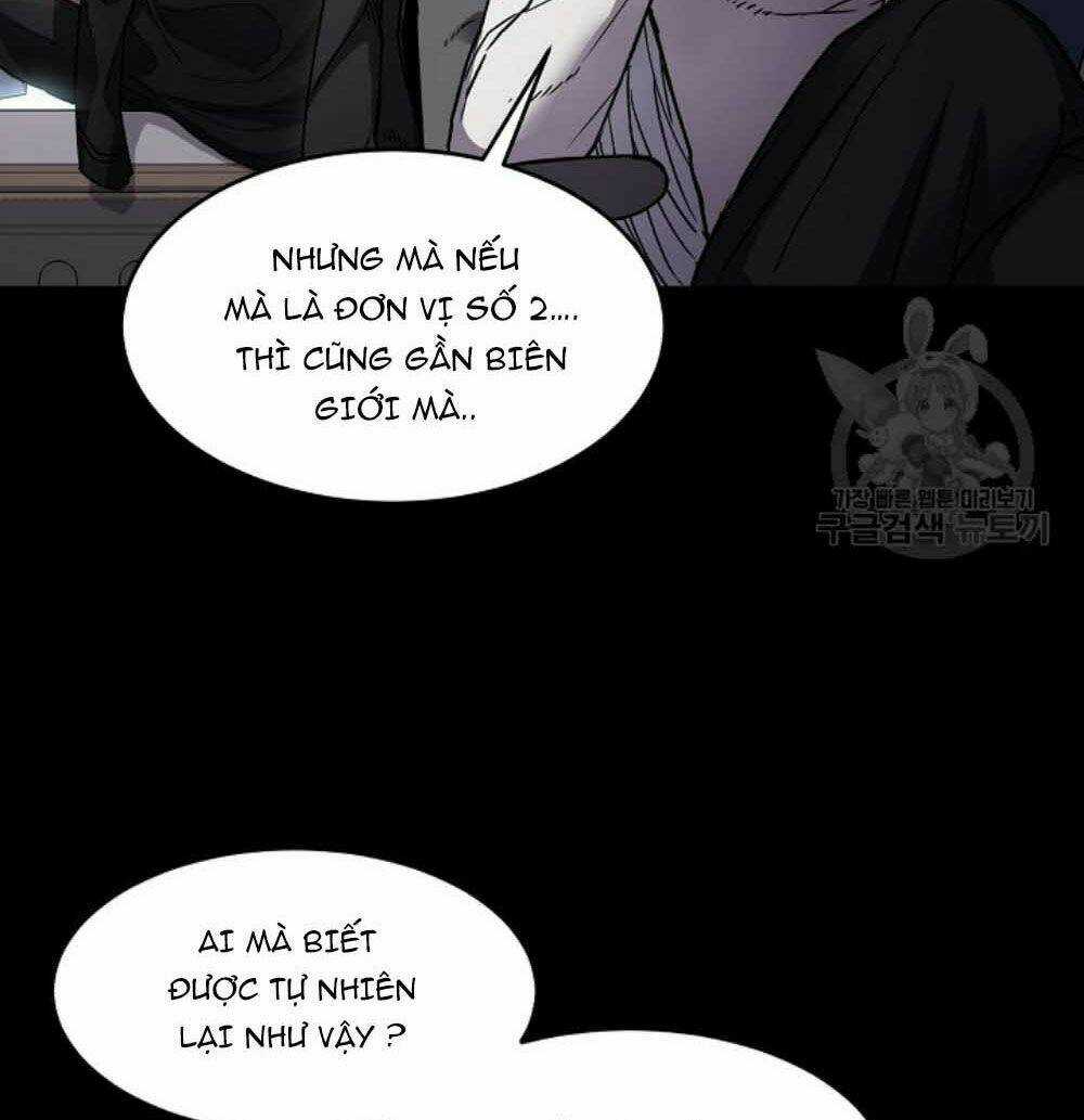 Shaman - Pháp Sư Chapter 20 trang 16