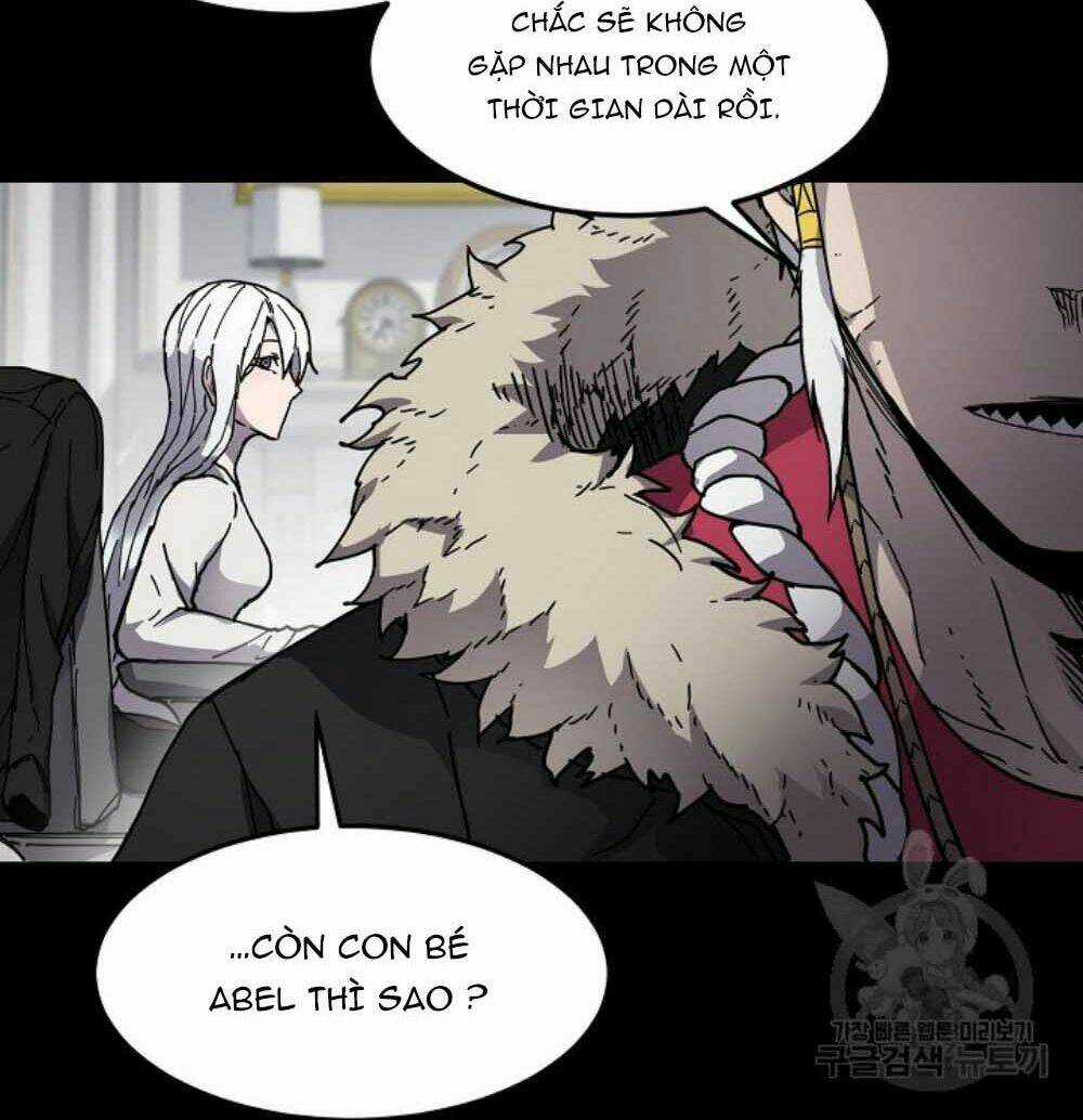 Shaman - Pháp Sư Chapter 20 trang 17