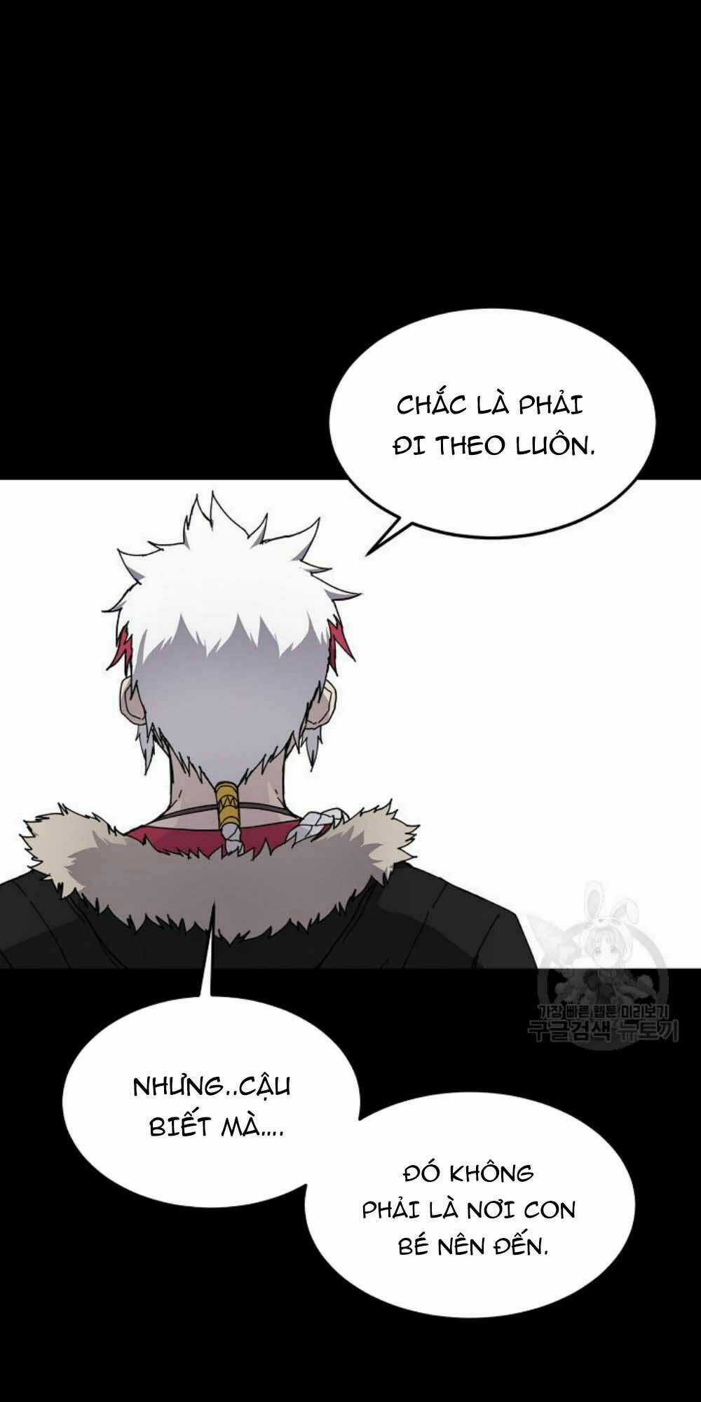 Shaman - Pháp Sư Chapter 20 trang 18