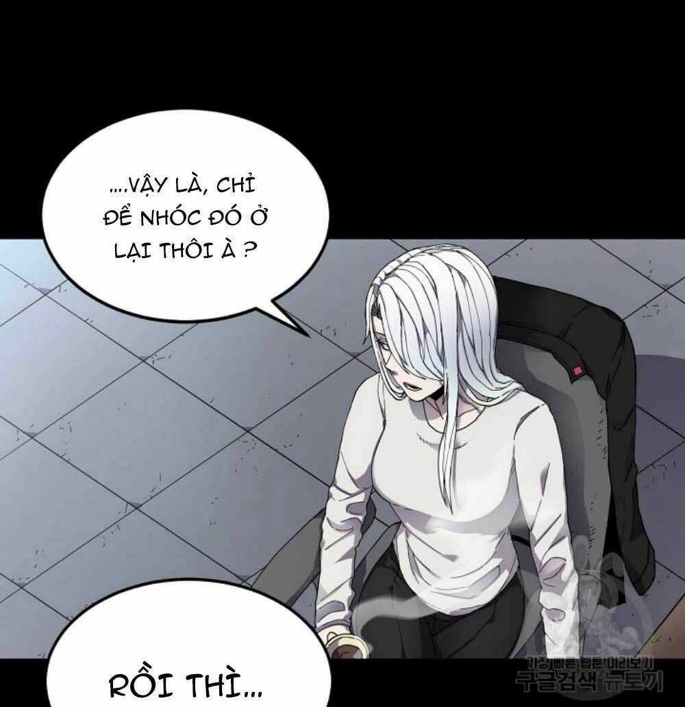 Shaman - Pháp Sư Chapter 20 trang 19