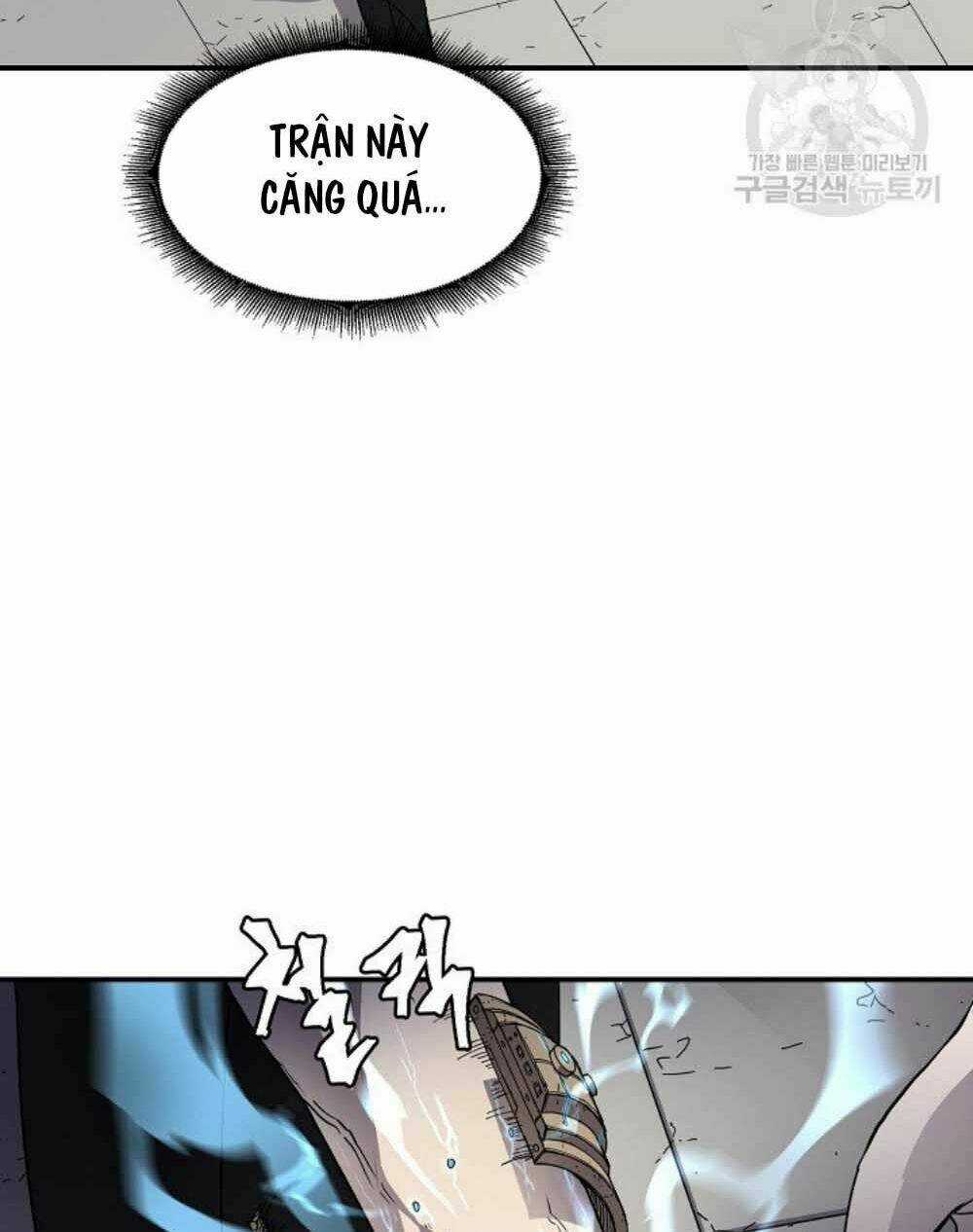 Shaman - Pháp Sư Chapter 20 trang 2