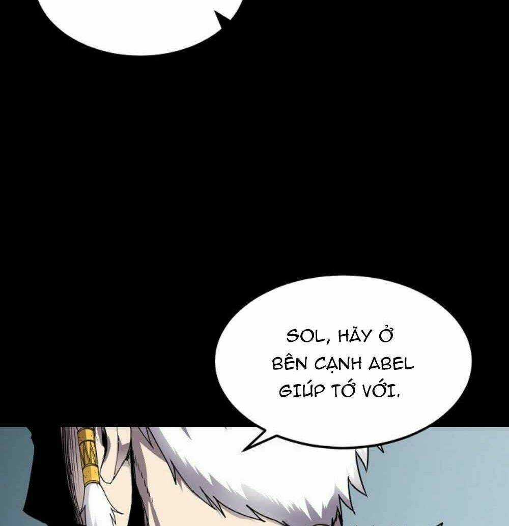 Shaman - Pháp Sư Chapter 20 trang 20