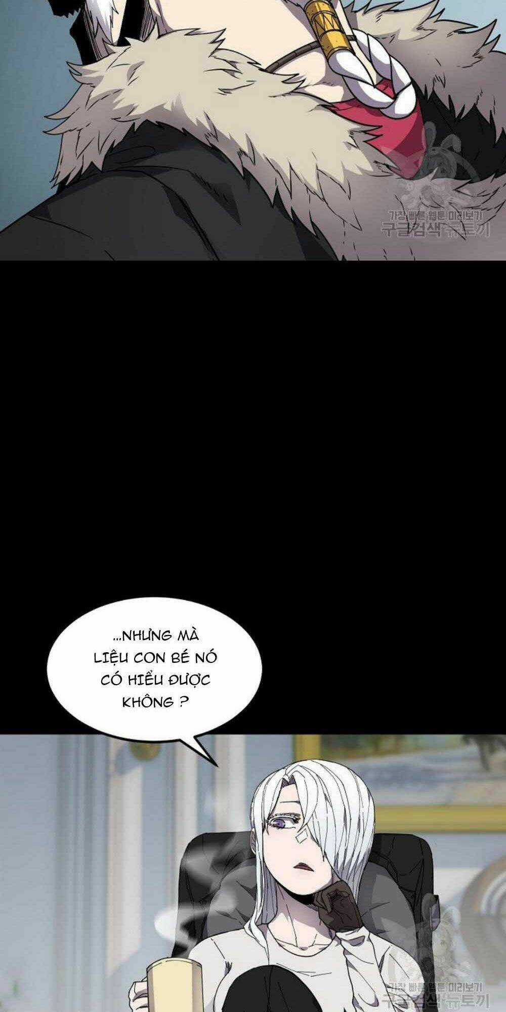 Shaman - Pháp Sư Chapter 20 trang 21