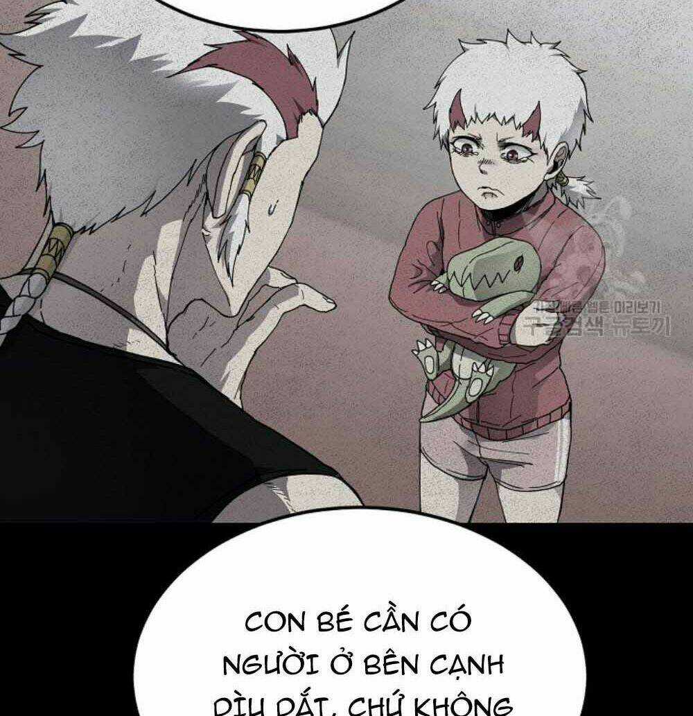 Shaman - Pháp Sư Chapter 20 trang 23