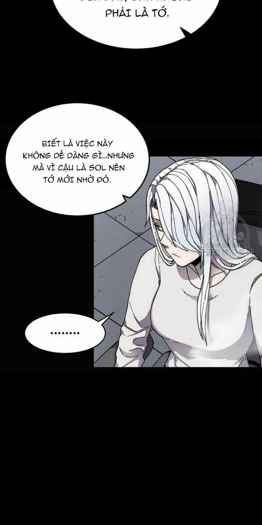 Shaman - Pháp Sư Chapter 20 trang 24