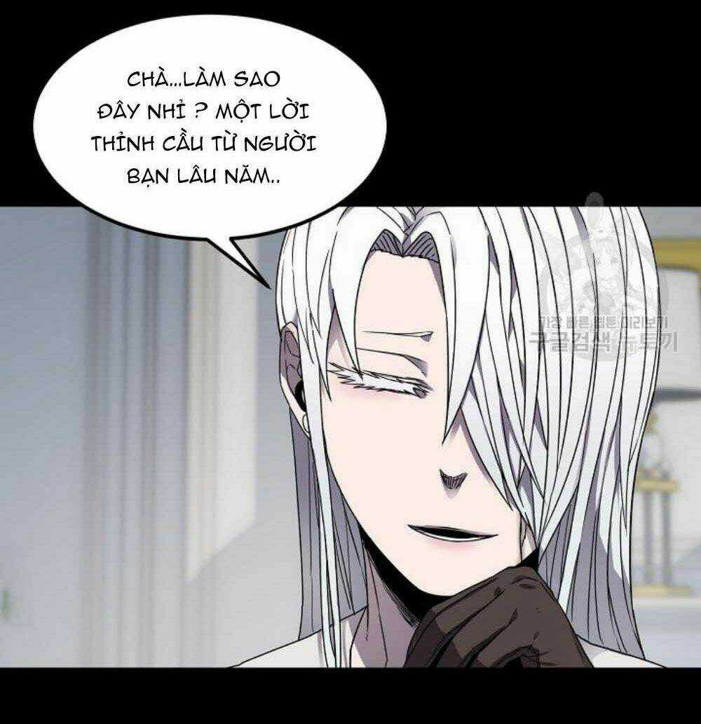 Shaman - Pháp Sư Chapter 20 trang 25