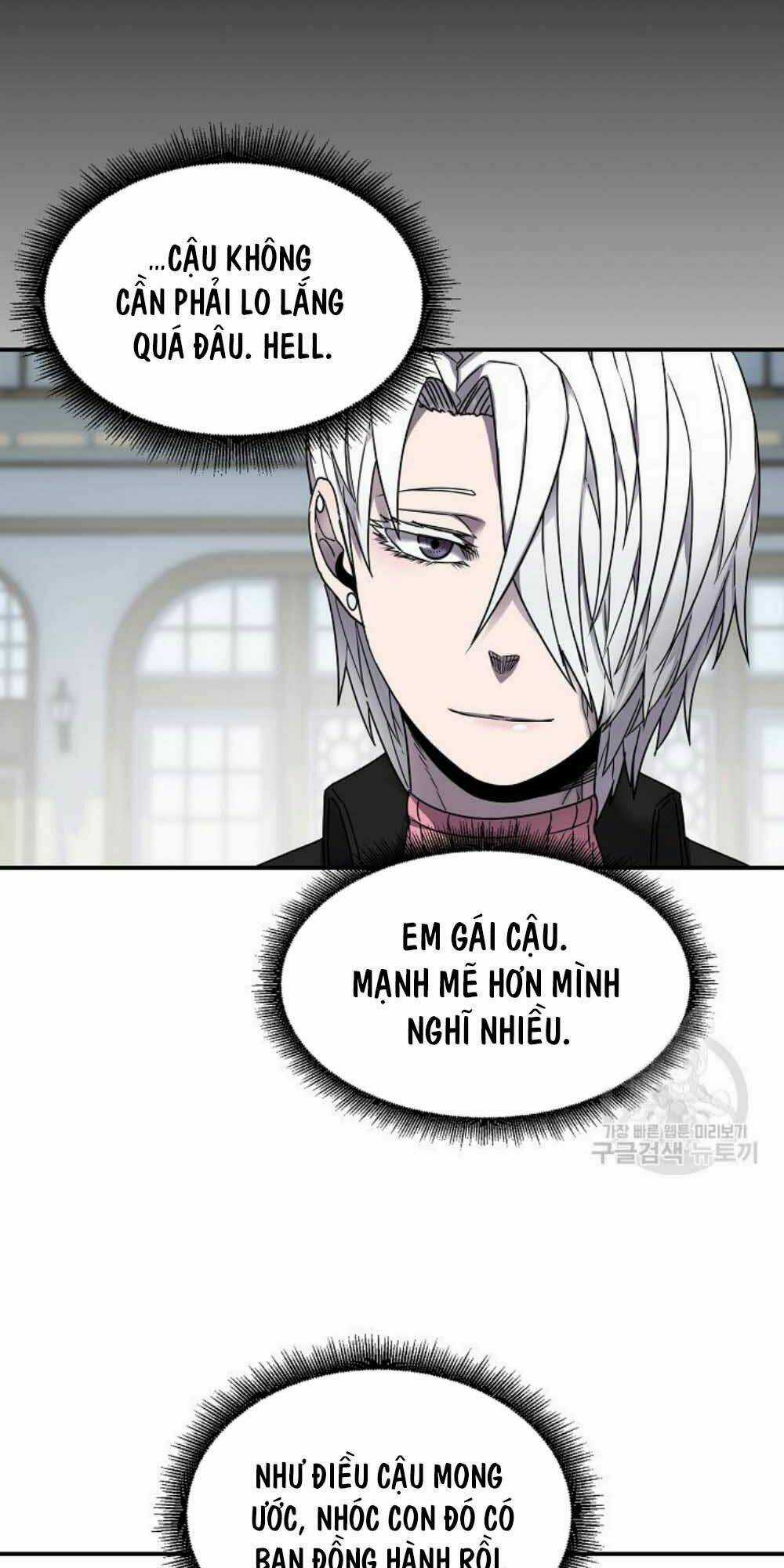 Shaman - Pháp Sư Chapter 20 trang 27