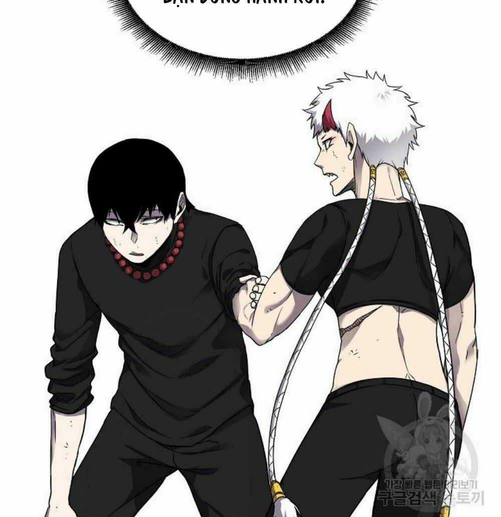 Shaman - Pháp Sư Chapter 20 trang 28