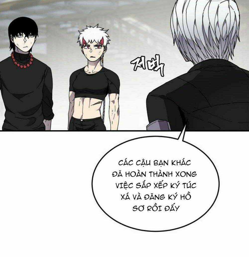 Shaman - Pháp Sư Chapter 20 trang 31