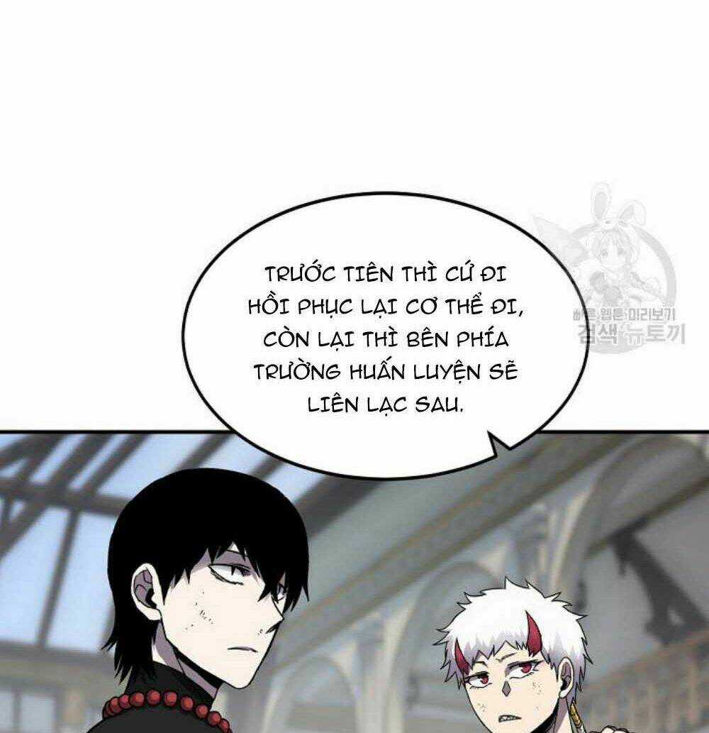 Shaman - Pháp Sư Chapter 20 trang 32