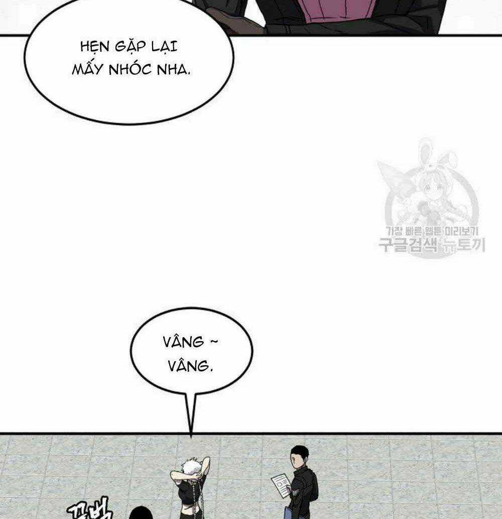 Shaman - Pháp Sư Chapter 20 trang 34