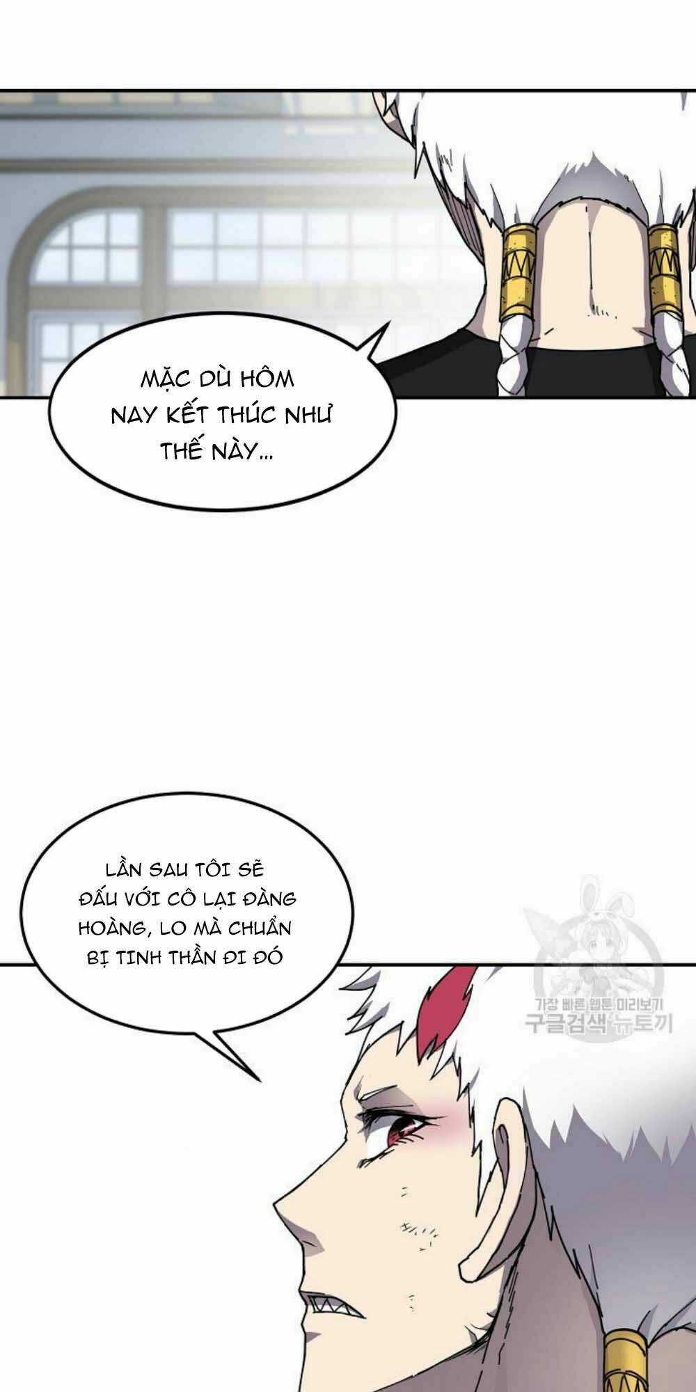 Shaman - Pháp Sư Chapter 20 trang 36