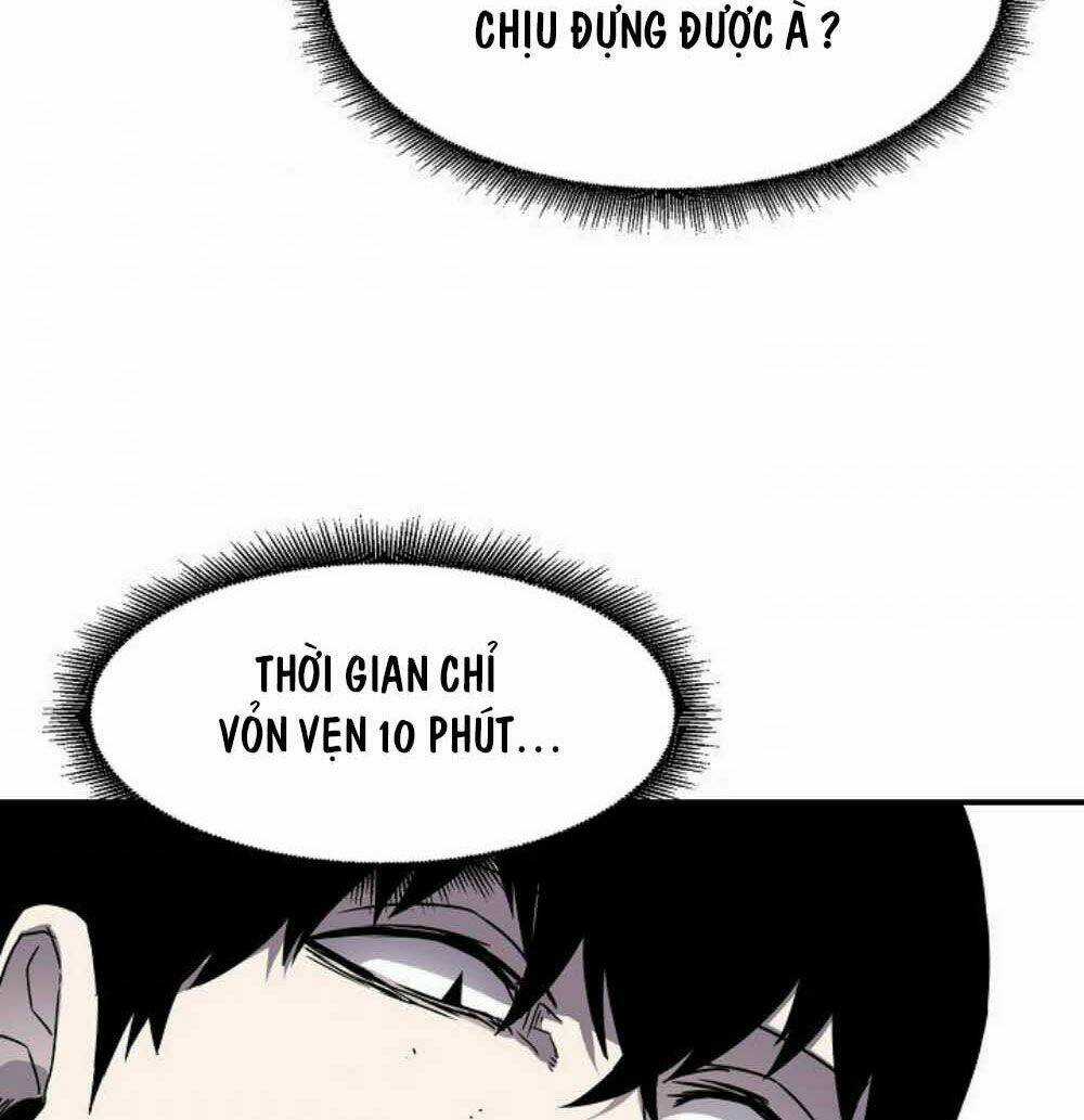 Shaman - Pháp Sư Chapter 20 trang 4