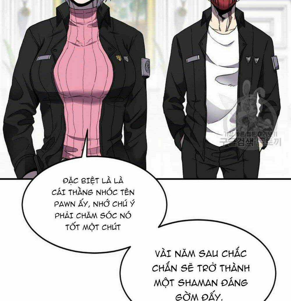 Shaman - Pháp Sư Chapter 20 trang 43