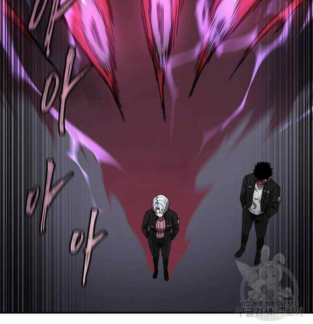 Shaman - Pháp Sư Chapter 20 trang 46