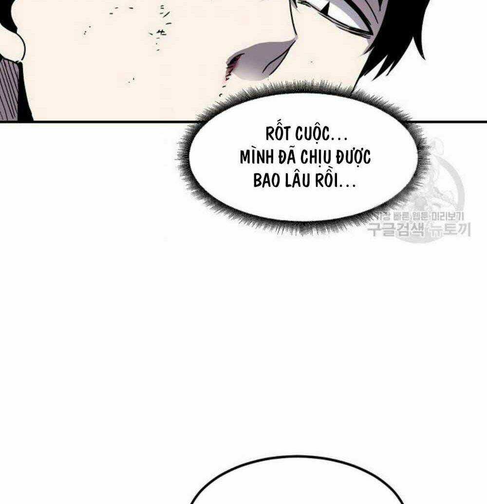 Shaman - Pháp Sư Chapter 20 trang 5