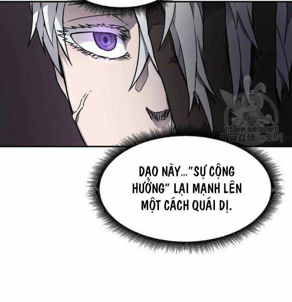 Shaman - Pháp Sư Chapter 20 trang 50