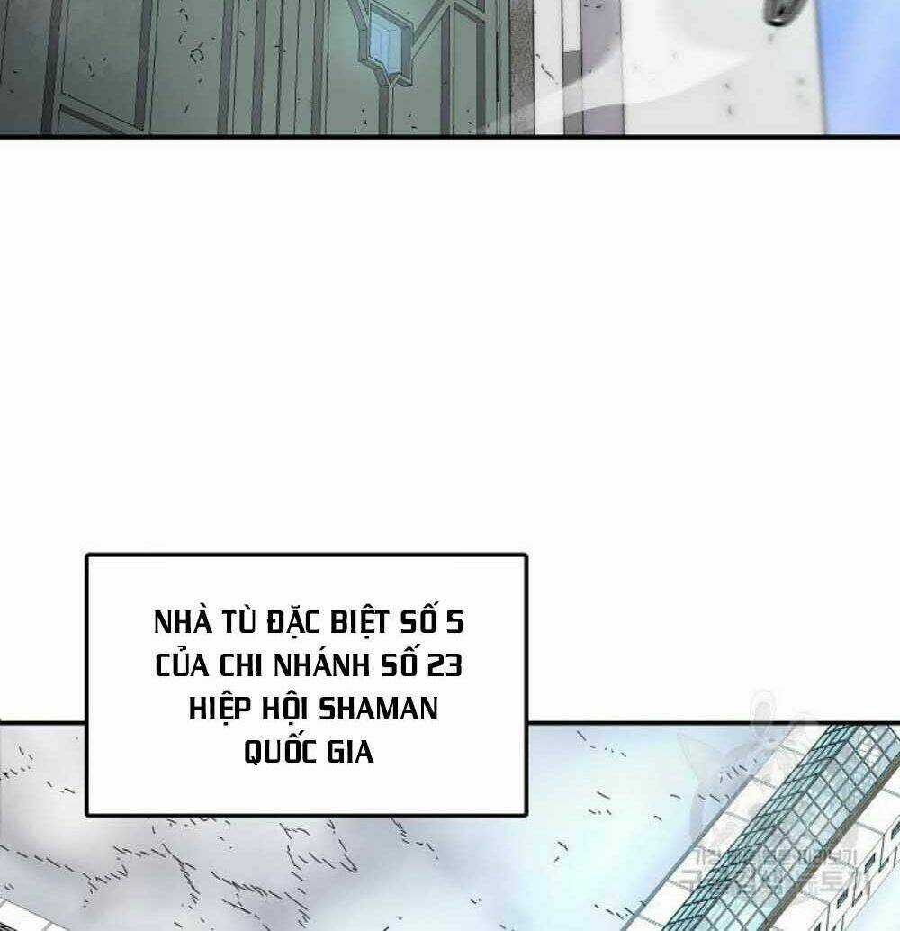 Shaman - Pháp Sư Chapter 20 trang 53
