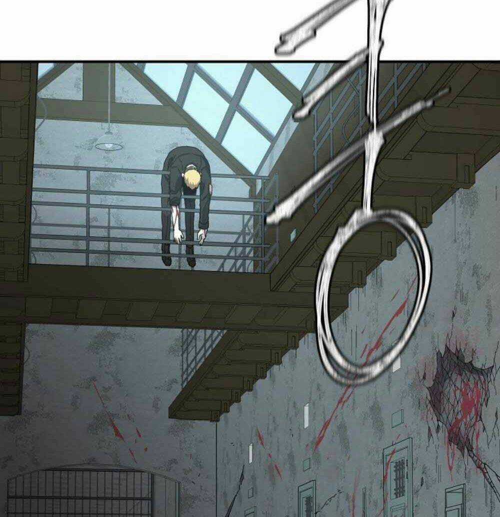 Shaman - Pháp Sư Chapter 20 trang 56