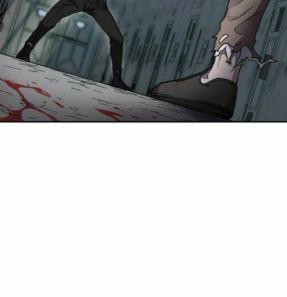 Shaman - Pháp Sư Chapter 20 trang 58